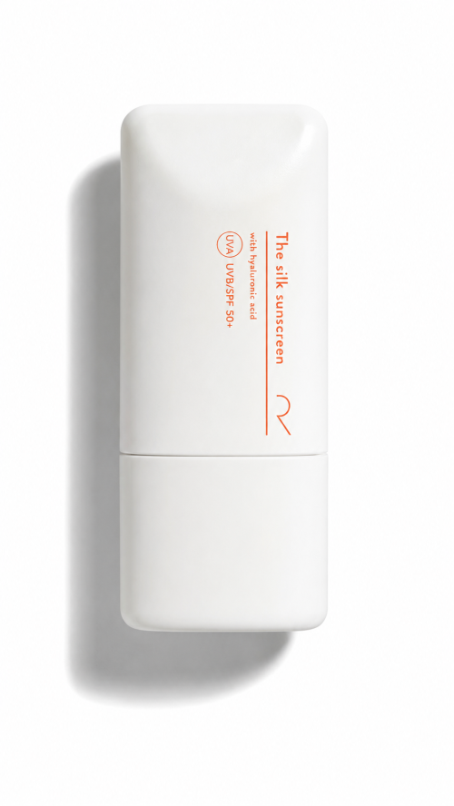 Crema solare SPF 50+