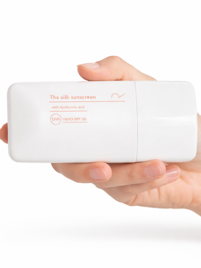 Krem dielli Spf 50+ me acid jaluronik