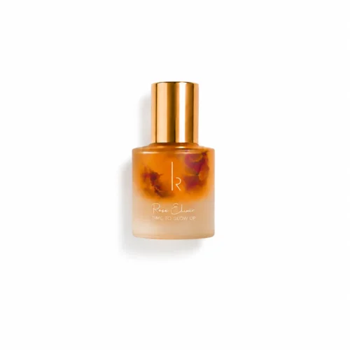 Serum Rose Elixir
