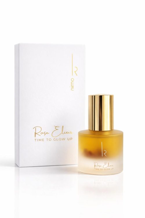 Rose Elixir Serum