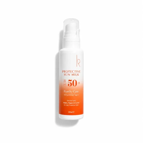 Solar 50+